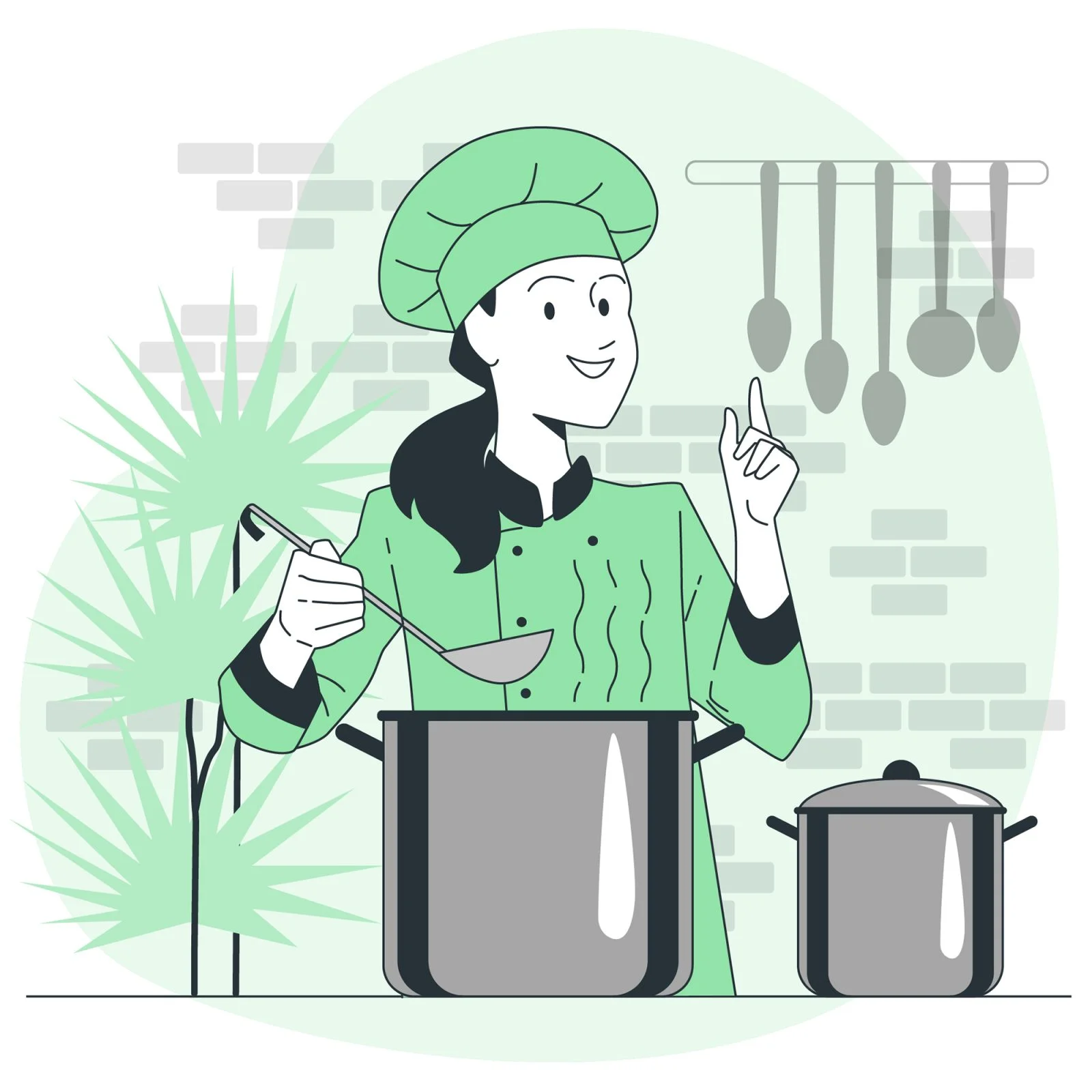 Hospitality Service Software