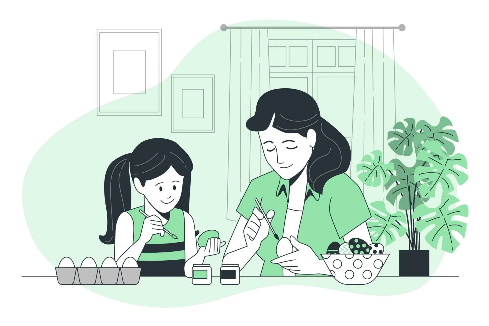 What is care service business software?