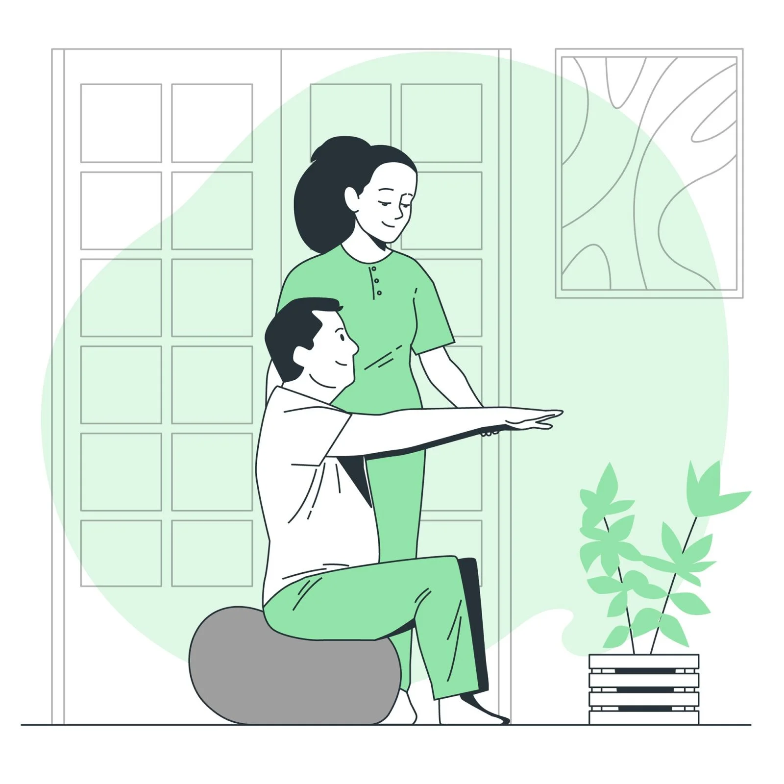 Physical Therapy Software