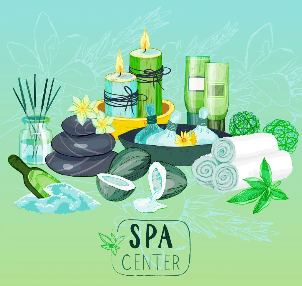 Spa Service Software